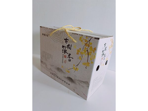 礼盒定制